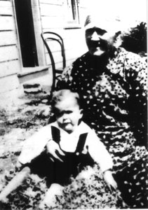 Grandma