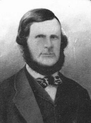 James Goodson junior